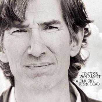 A Far Cry From Dead – Vinyl‑Special 2025