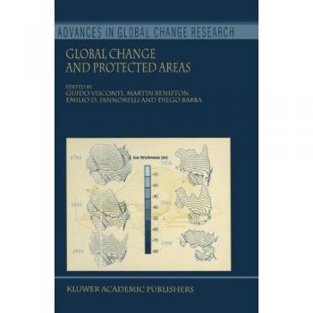 Global Change and Protected Areas