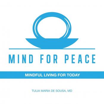 Mind for Peace: Mindful Living for Today