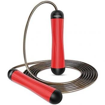 PowerPulse Weighted Skipping Rope