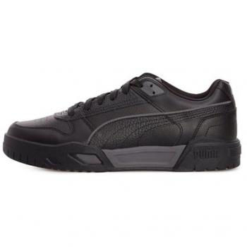 Modelo Puma RBD Tech Classic Negro – Zapatilla Deportiva Masculina