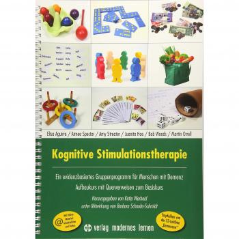 Kognitive Stimulationstherapie