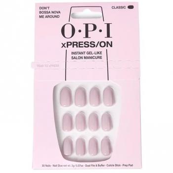 OPI xPRESS/ON Gel-Like Kunstnägel