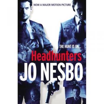 The headhunters.