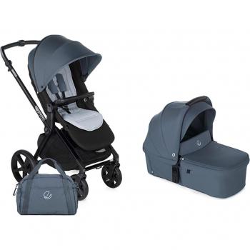 Jane Muum-4 + Sweet 2-in-1 Travel System