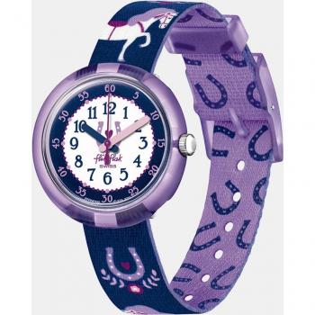 Holly Hopper Flik Flak Watch for Kids
