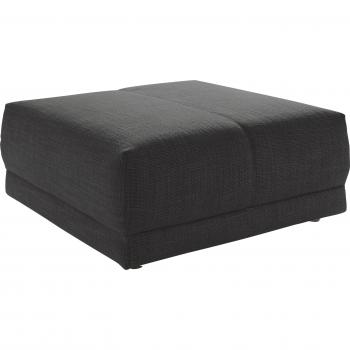 Designwerk Polsterhocker New York, elegantes Design