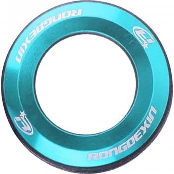 Tapa Protector Metálica CNC para Audífonos de Ruta