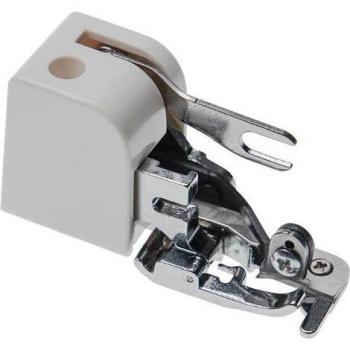 Pied Latéral de Coupe vhbw compatible avec Janome Millenium