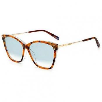 Missoni Transparente Femmina Sun Glasses MIS-0003