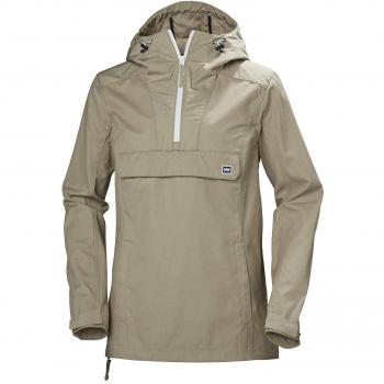 Damen‑Jacke Vanir Heta von Helly Hansen – wasserdicht & atmungsaktiv, Kapuzenmodell, Größe S (klein)