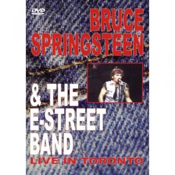 Bruce Springsteen & The E-Street Band