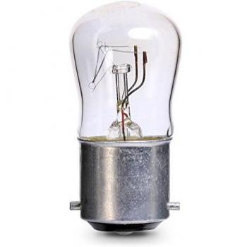 Crompton 15W B22 Pygmy Light Bulb