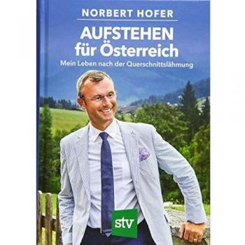 AUFSTEHEN für Österreich: Mein Leben nach der Querschnittslähmung
