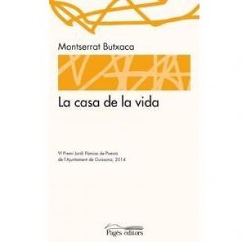 La casa de la vida (Tapa blanda).