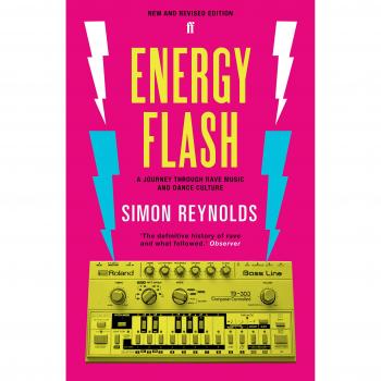 Energy Flash