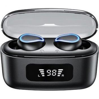 2200mAh Charging Box Earbuds