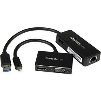 StarTech 2-in-1 Accessory Kit for Surface and Surface Pro 4