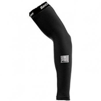 Santini Totem Armstulpen in Schwarz – Männer, Größe M