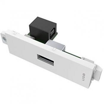 Vision Modulo TechConnect 3 USB‑A (0,06 m)