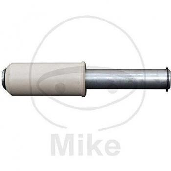 Supporto Pneumatico Alzamoto PMD‑98/40 40 mm per Moto Ducati