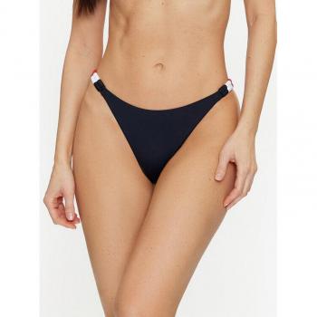 Bikini Haut de Luxe Tommy Hilfiger Bleu Marine XL Féminin