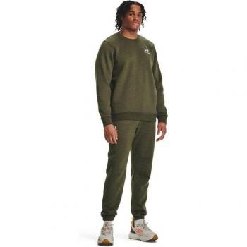 Under Armour® Fleece Jogger Marine OD Grün