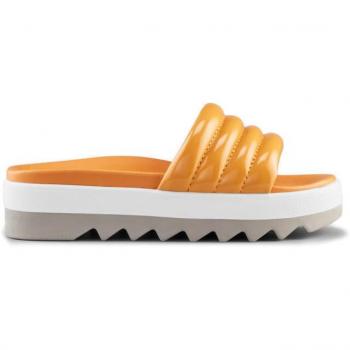 Sandali Prato Cougar Patent Mango EU 38 1/2