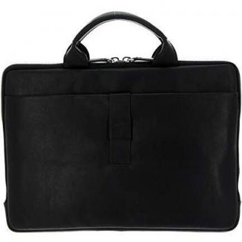 Sacs d’affaires noir Loreto Samu Briefbag SHZ JOOP!