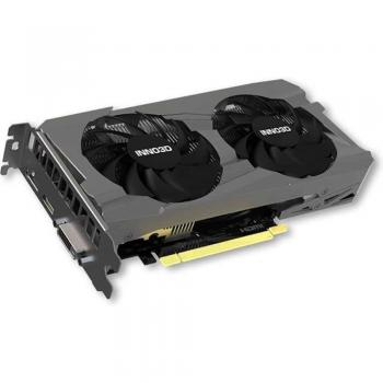 INNO3D GeForce RTX 3050 Twin X2 6GB