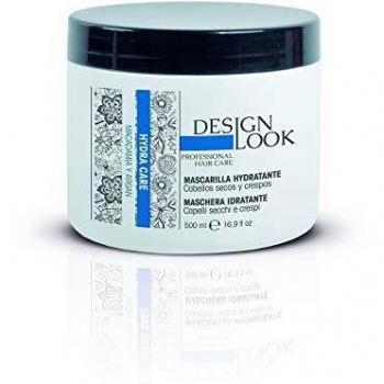 Máscara Hidratante Hidra Care 500ml – Visual Look