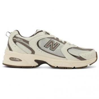 New Balance 530 Uomo Beige Footwear