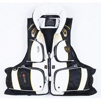 Gilet Pêche Super‑Flottabilité 100 kg