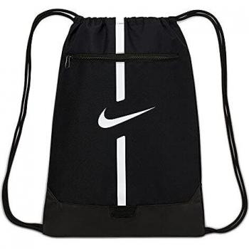Sac de sport unisexe Nike Academy noir