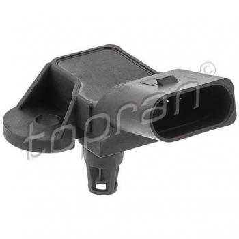 TOPRAN 119 243 Bremskraftverstärker Sensor