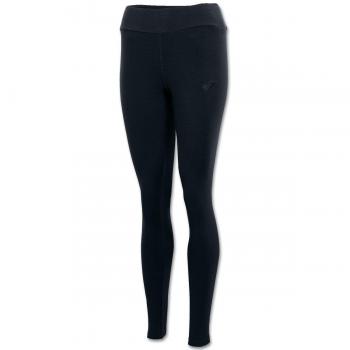 Malla Joma Negra para Mujer, Talla XXS