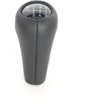 Pommeau de vitesse premium BMW 5/6 – Adapté aux séries E30, E32, E34, E36, E38, E39, E46, E53, E60, E63, E83, E84, E87