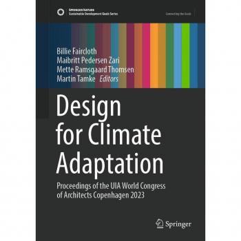 Vitalsource Technologies, Inc. Design for Climate Adaptation