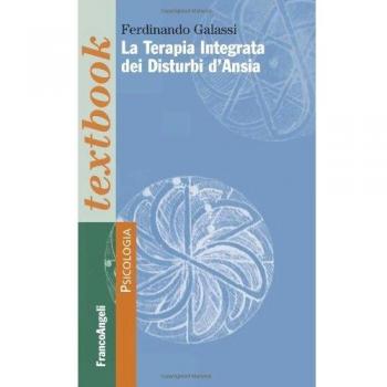 La terapia integrata dei disturbi d'ansia