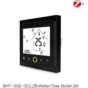 Calefacción Inteligente ZigBee Max