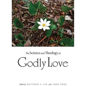 Vitalsource Technologies, Inc. The Science and Theology of Godly Love