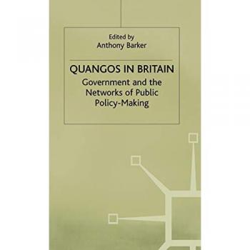 Quangos in Britain
