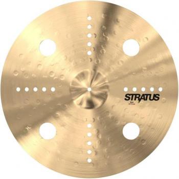 Cymbale Effet 20 Sabian Stratus Zero Crash