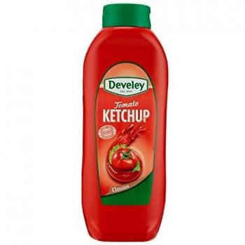 AA DEVELEY KETCHUP 875 ML