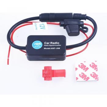 FM Antenne voor Auto en Boot