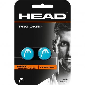 VibraStop Pro DAMP Head Tennis