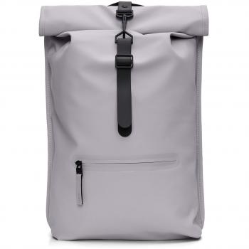 Flint 15” Rains Rolltop Tas