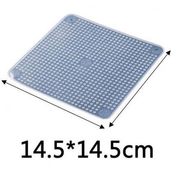 Silicone Seal Lids