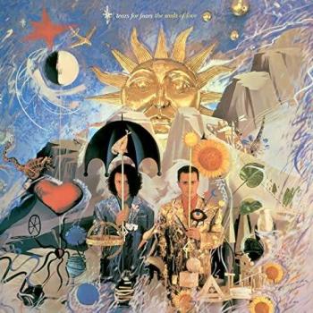 The Seeds of Love (Ltd. Super Dlx. 4CD+Blu-ray Audio)