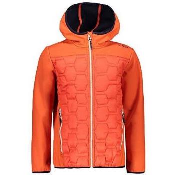 CMP Jungen Softshelljacke Navy (300) 128